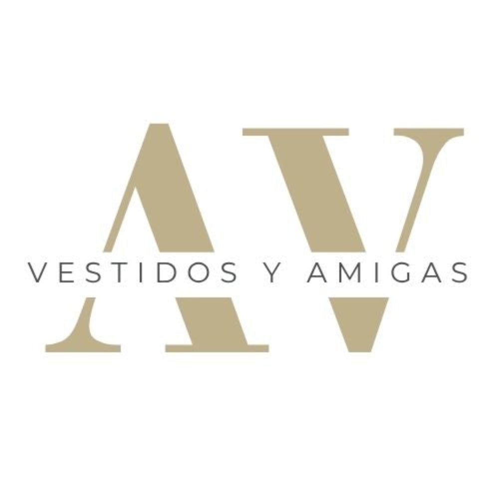 AV SHOP VESTIDOS Y AMIGAS